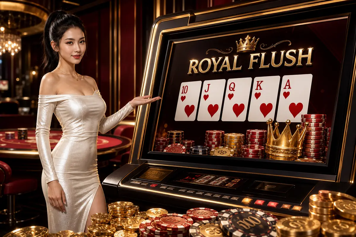11skm ရေပန်းစား Slots ဂိမ်းများ